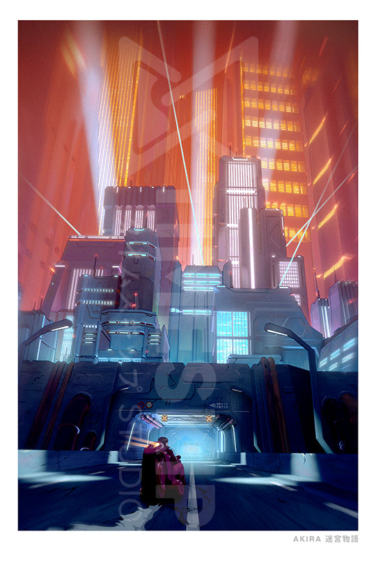 Akira