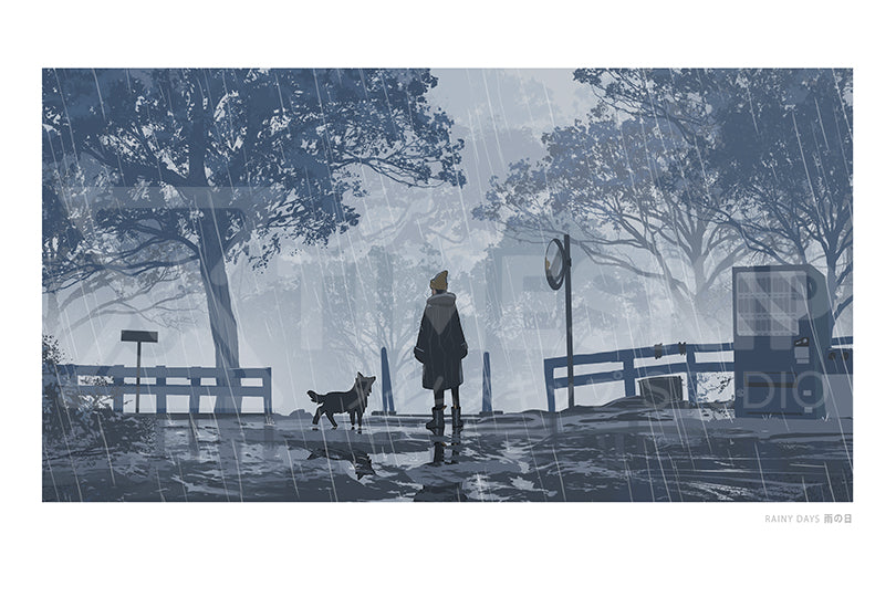Rainy Days