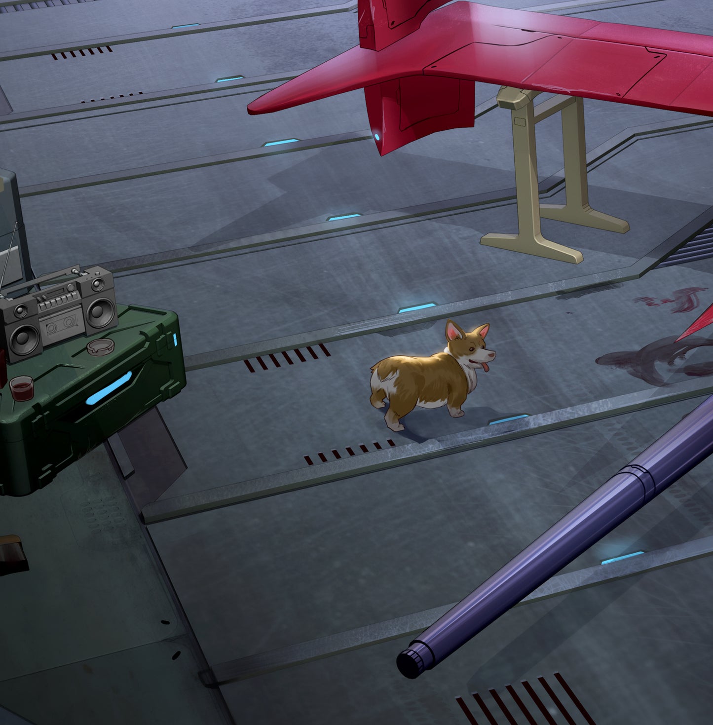 Cowboy Bebop