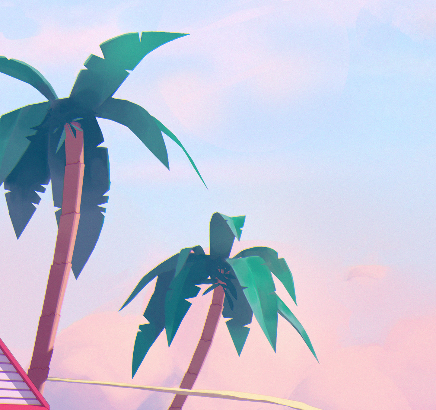 Kame House
