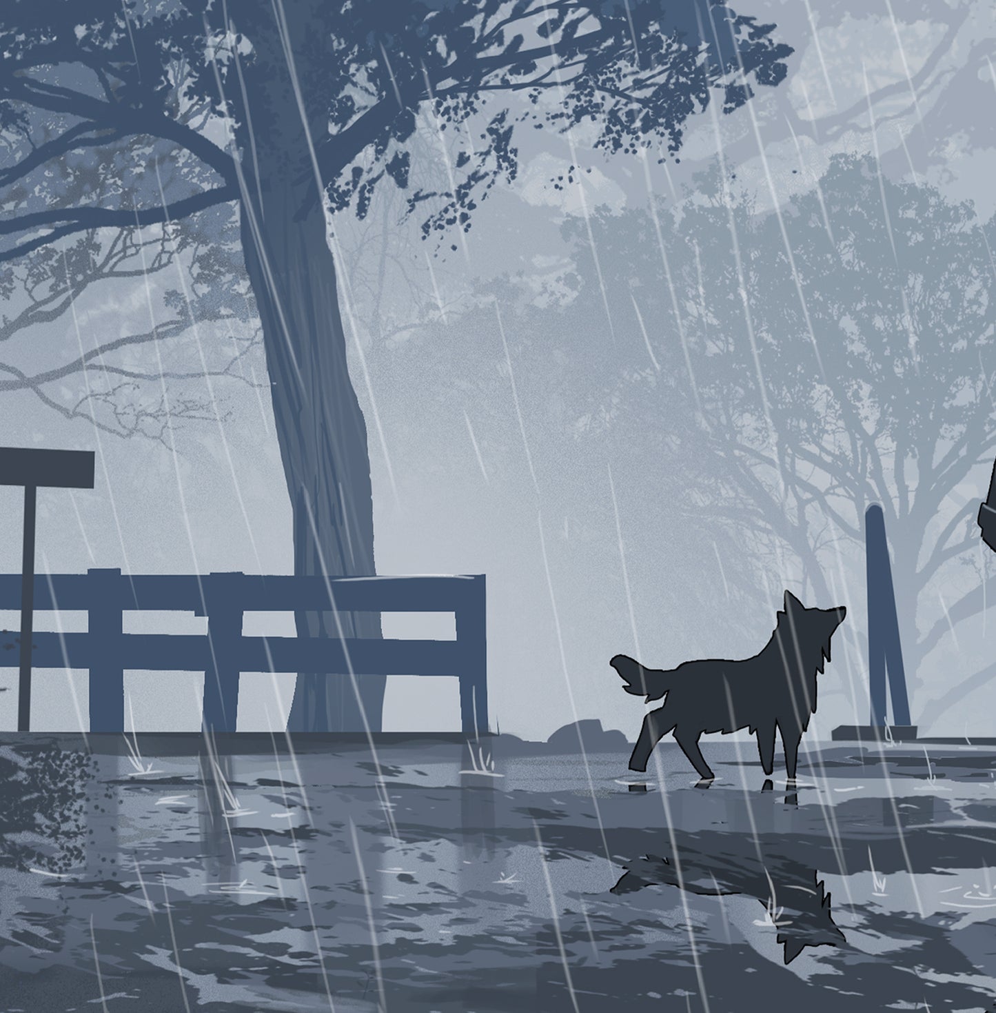 Rainy Days