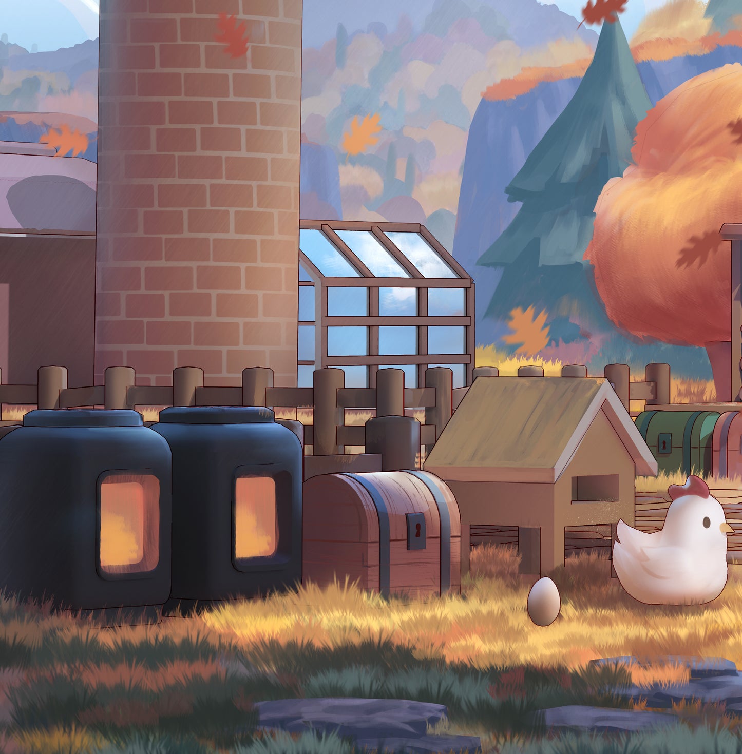 Stardew Valley