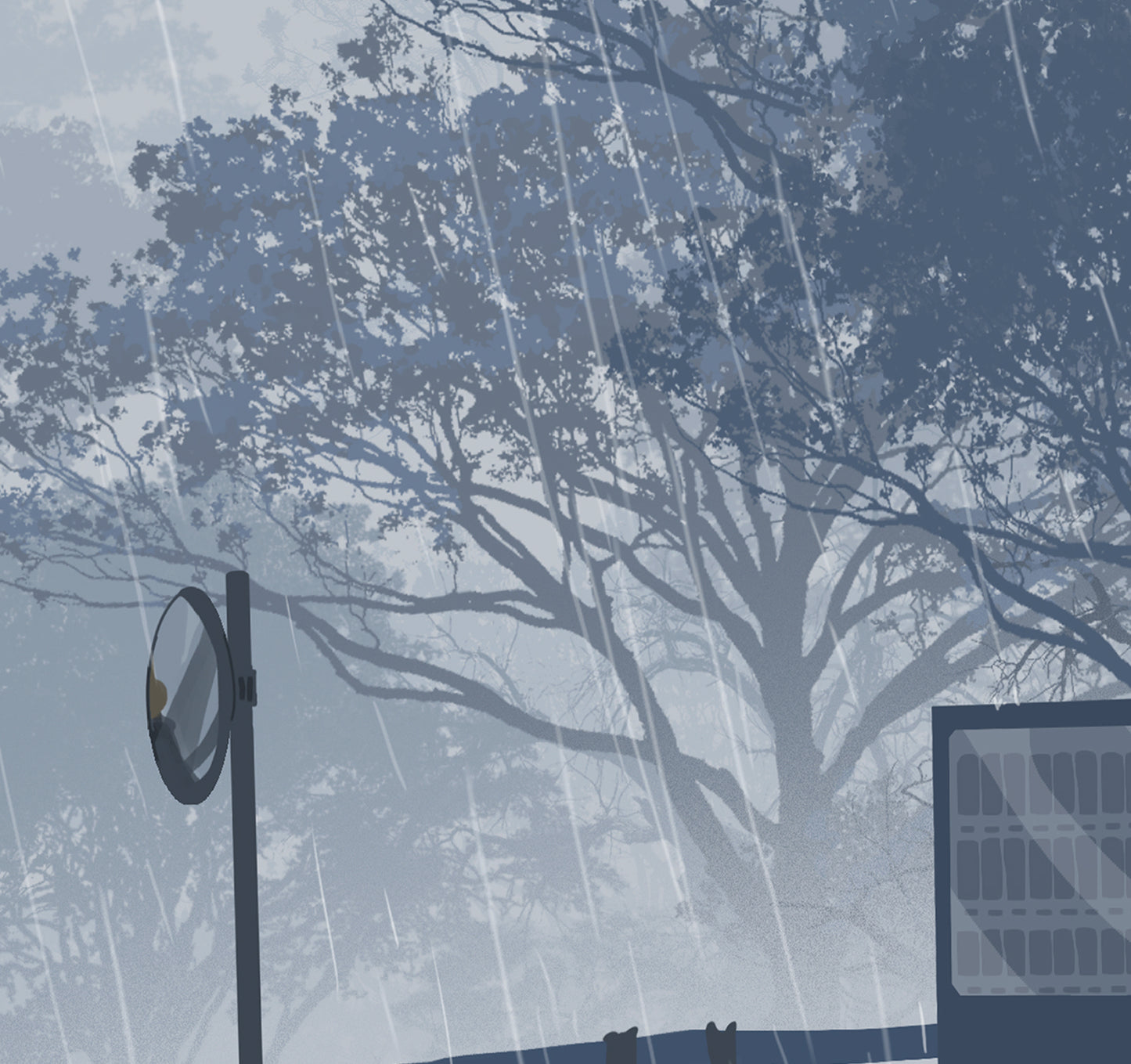 Rainy Days