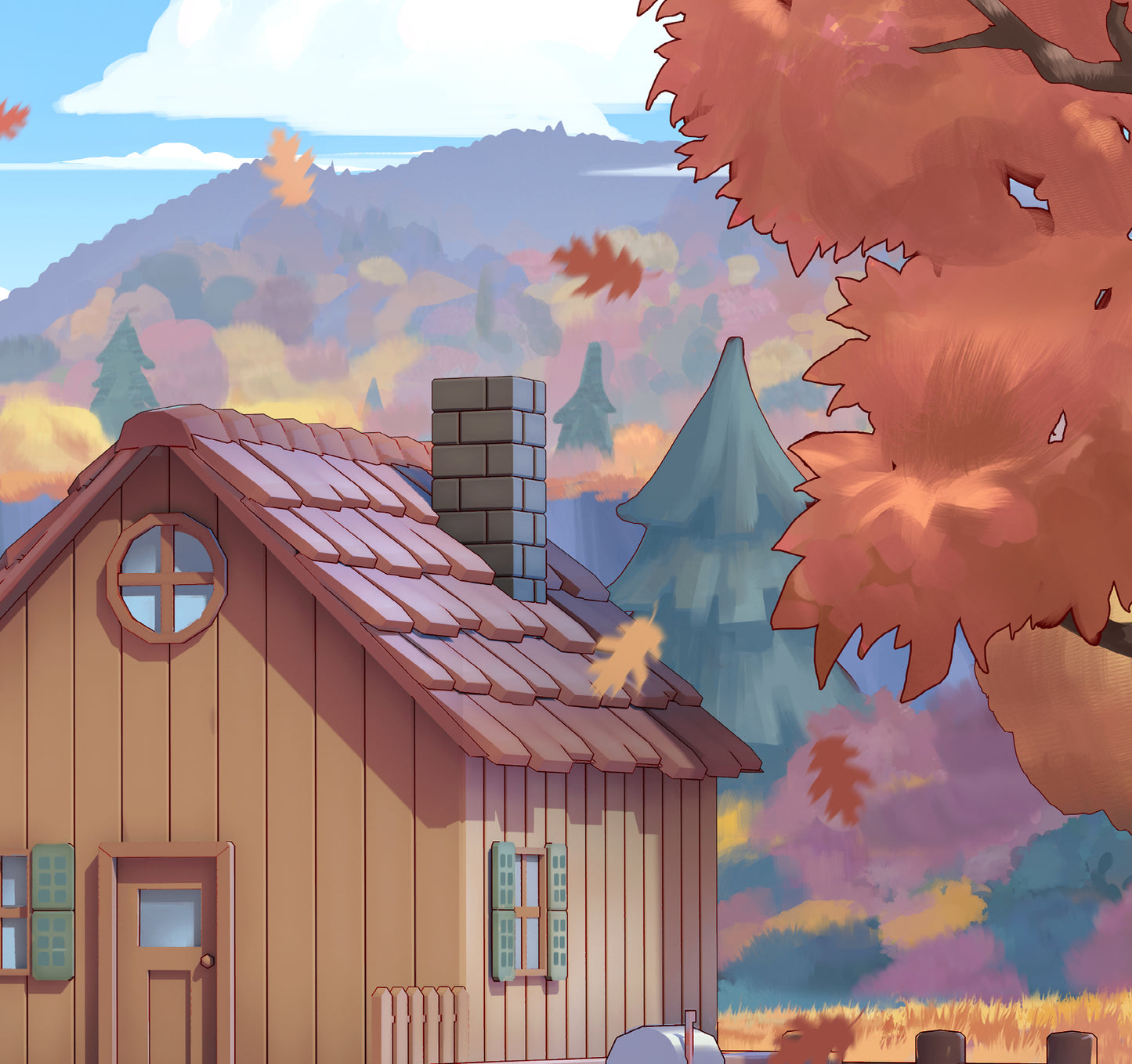 Stardew Valley
