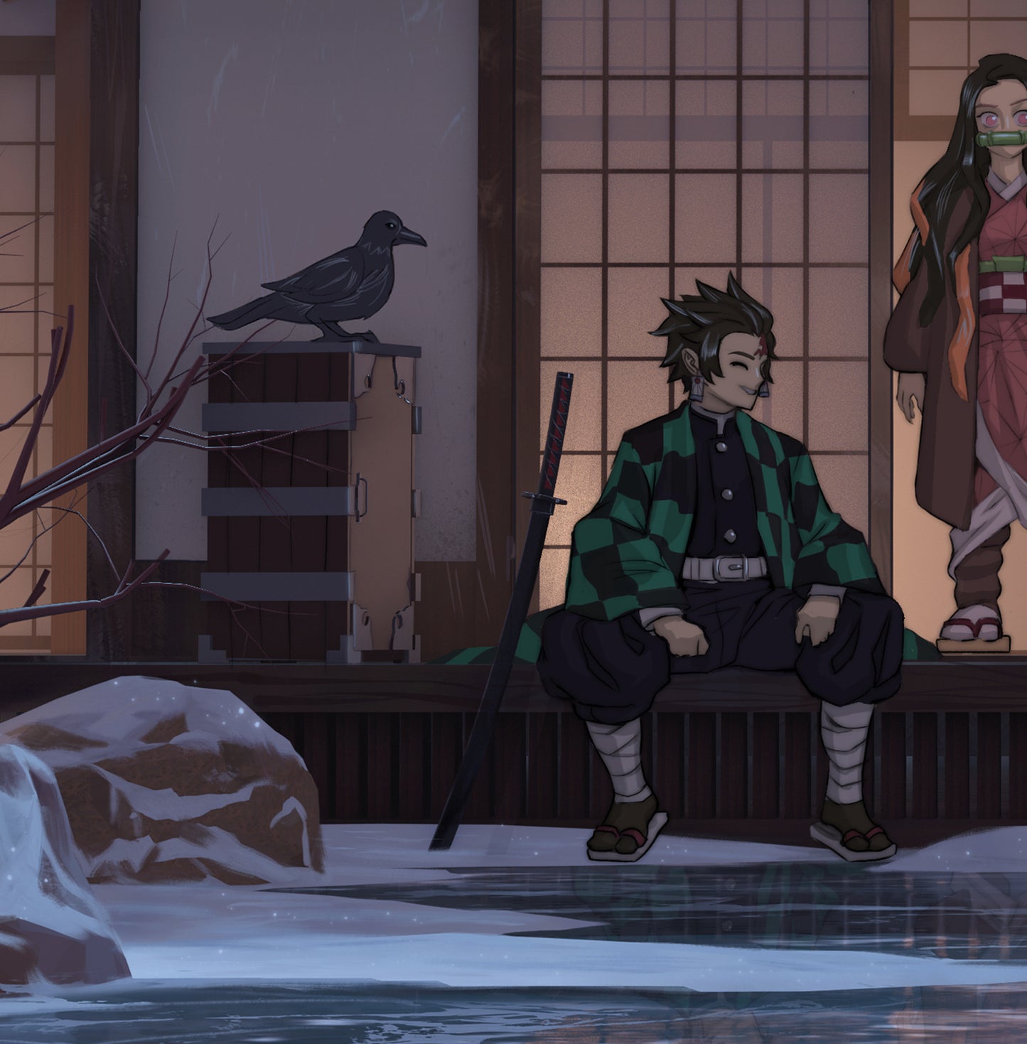 Demon Slayer