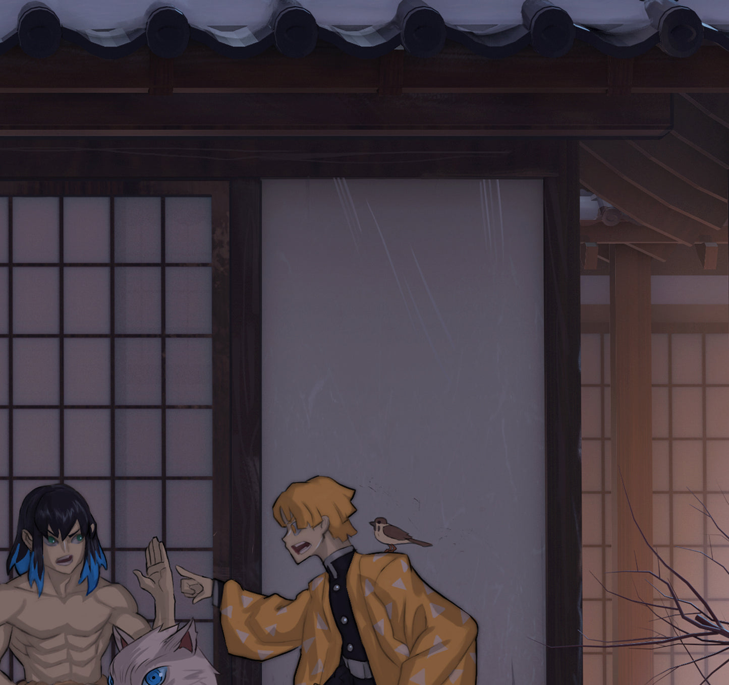 Demon Slayer