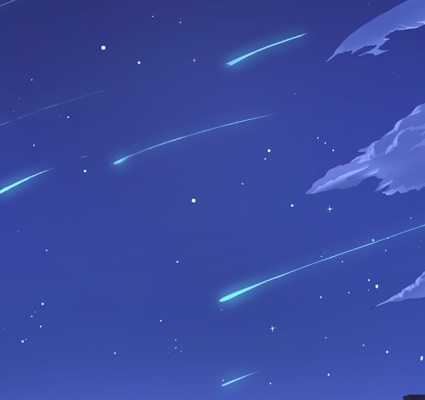 After Journey's End
