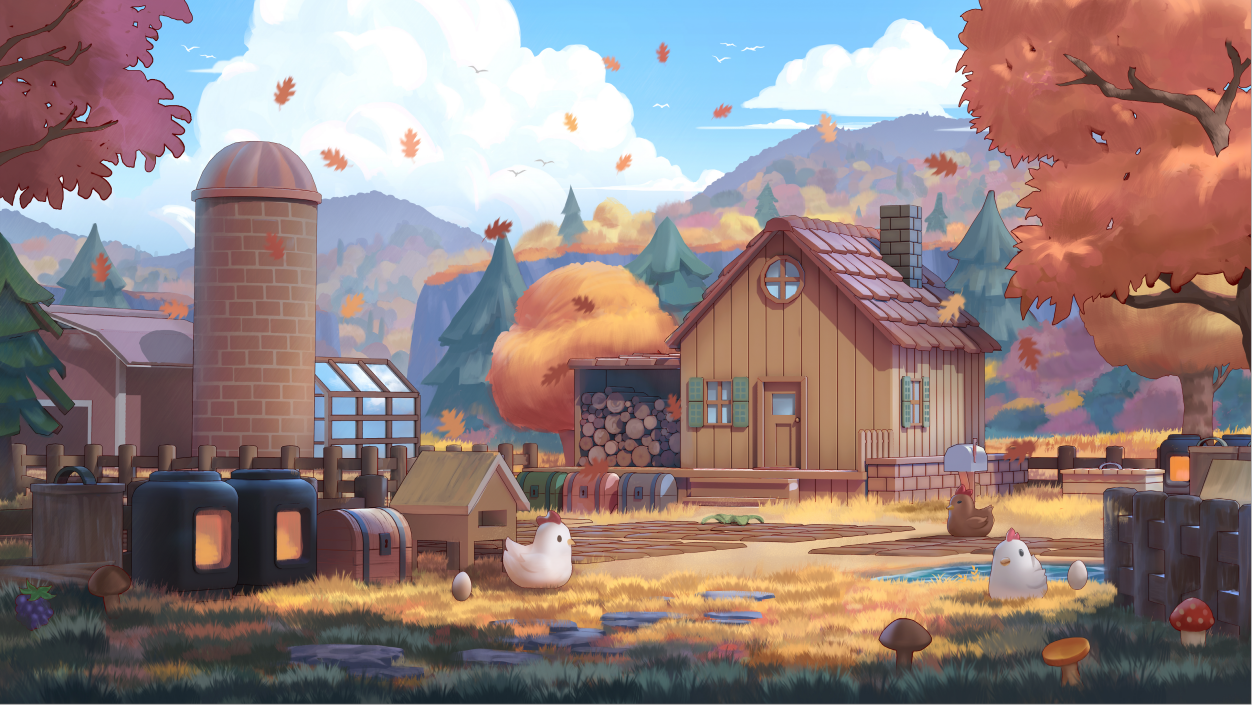 Stardew Valley