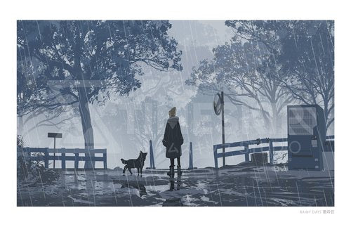 Rainy Days